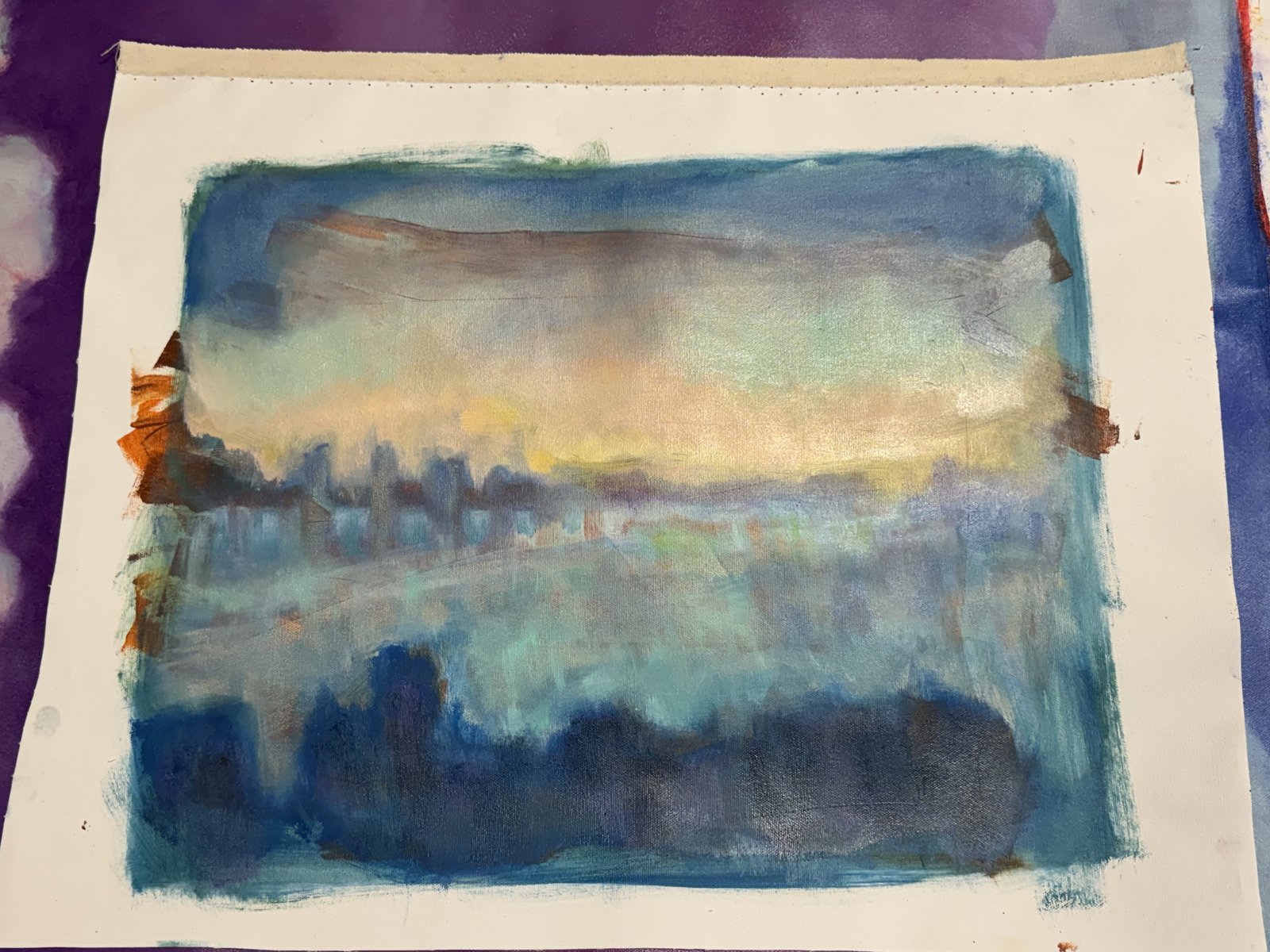 Crepuscular